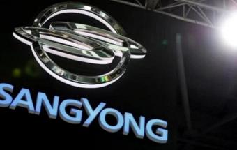 定了！双龙汽车被韩国新势力收购