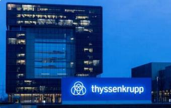 积极转型！蒂森克虏伯推进氢能子公司上市