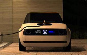 本田将在美国新建电动汽车厂