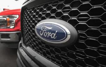 福特和Stripe签署五年协议：推进汽车电商