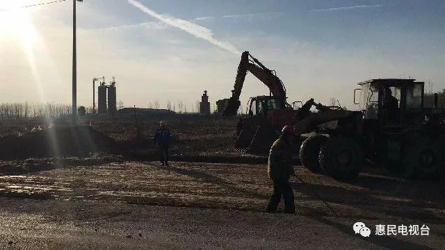 总投资12亿元！山东铸友精密机床项目破土开工