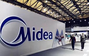 美的计划提供新能源整车系统级解决方案