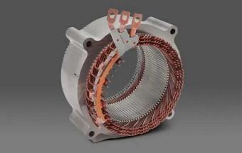 1.54亿美元！通用投资零部件工厂