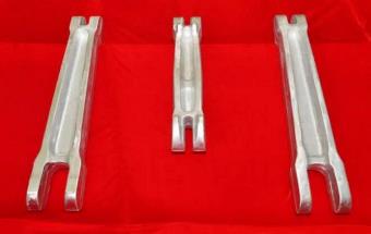 国内首家赛峰侧撑杆起落架锻件合格供应商产生!