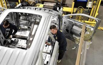 突发！福特8家工厂减产或停产