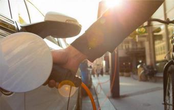 52项！这些节能与新能源汽车技术取得标志性进展