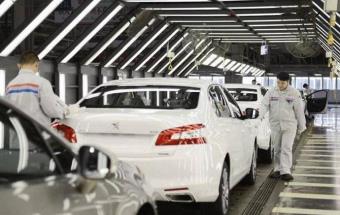 东风本田接手神龙二厂！