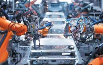 2022年的重点投资工程，原来与汽车有关的这么多！