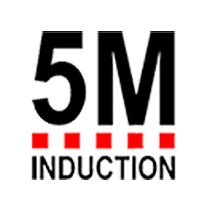 5M INDUCTION SYSTEMS