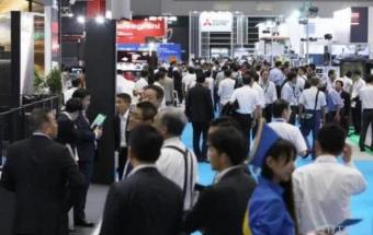 日本锻压机械订单火爆，同比增长35.7%！