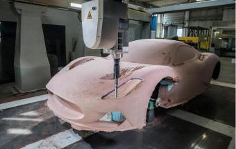 宾利将投资300万英镑，3D打印的汽车来了吗？