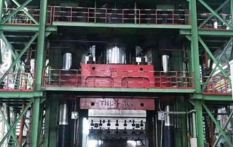 增产精锻、模锻，募资31.27亿！