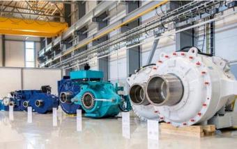 重磅！这家风电齿轮箱制造商易主！