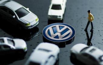 大众与雷诺三家工厂暂时停产