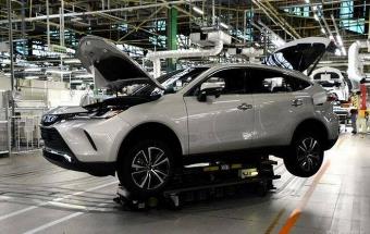 网络攻击！导致丰田日本工厂停止生产