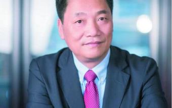 两会声音 | 中信重工董事长俞章法：提高关键重大装备国产化率