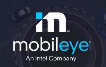 英特尔旗下自动驾驶部门Mobileye提交IPO文件