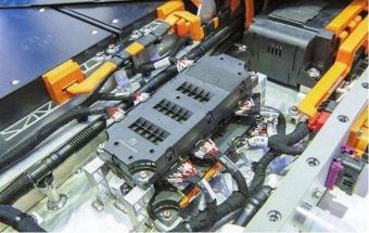 拟投建南昌动力电池精密结构件项目！