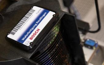 博世关闭乌克兰生产基地