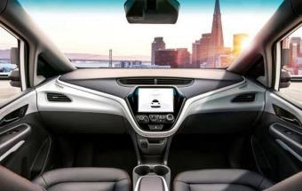 美国自动驾驶新规出炉！全自动驾驶车可不带方向盘