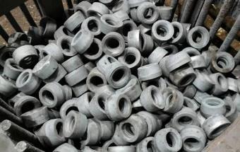 中船重庆长征成功开发耐热阀门钢模锻工艺