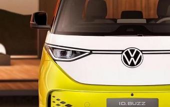 大众集团将在北美投资71亿美元生产25款电动汽车