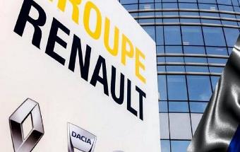 雷诺宣布暂停俄罗斯业务，被“国有化”或致汽车业损失惨重 