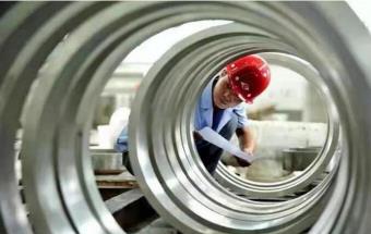 年产20亿元航空环锻件精密制造项目！