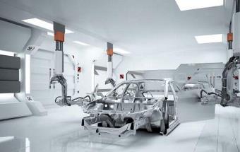 重庆正着力建设5座“灯塔工厂” 