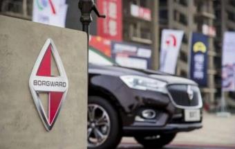 突发！国内知名品牌汽车申请破产 