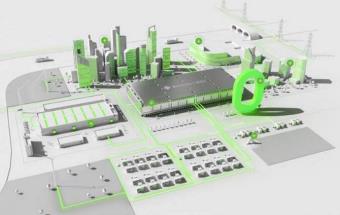 远景动力宣布投20亿美元在美国建厂