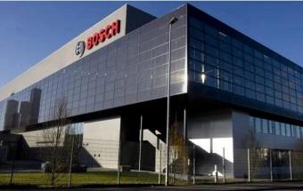 博世上海、太仓工厂闭环保供