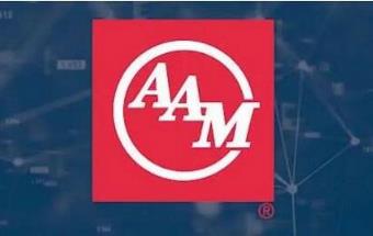 美国车桥收购德国Tekfor集团！