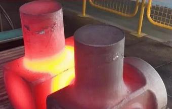 号外 号外｜中冶重工唐山公司锻件产品顺利发车！