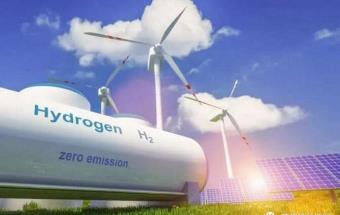 进军氢能源领域，博世将开发氢电解部件