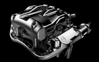 布雷博推出轻型商用车新一代制动卡钳