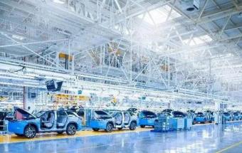 安徽汽车业再迎重磅投资！