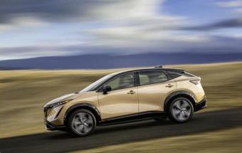 日产公布下一阶段“企业转型计划”：2026年电驱车型占四成