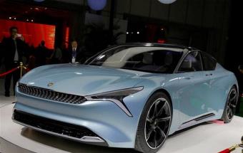 又一家新势力凉了！营业执照被吊销！ 