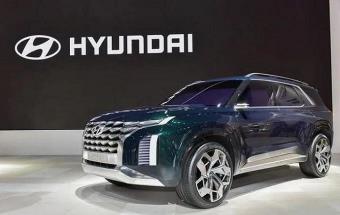 现代汽车将投资约55.4亿美元建工厂！