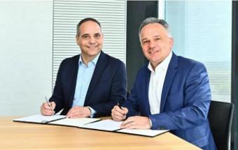 戴姆勒卡车入股德国高科技机械制造商