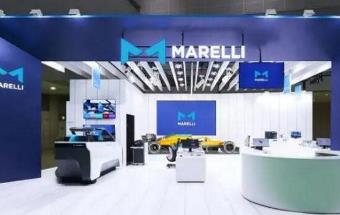 零部件供应商马瑞利选择KKR来领导债务重组