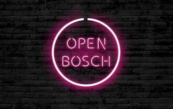 博世新设2.5亿欧元创投基金支持初创企业