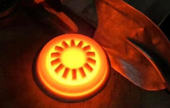 锻造产业链必备名单之【汽车锻件馆】