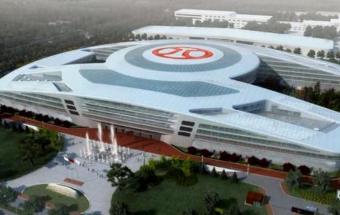 北汽集团宣布2050年实现产品全面脱碳！