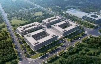 理想汽车产业园二期项目开工！