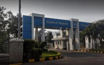 通用向长城汽车出售印度工厂的交易失败