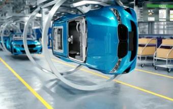 宝马在华最大单项投资项目落地！