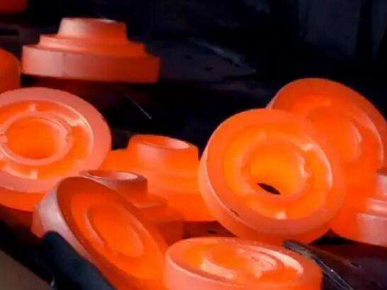 怎样的锻造自动化才能在轴承之乡脱颖而出？