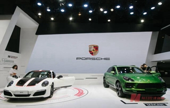 保时捷拟采取“双供应商”模式保持供应稳定 